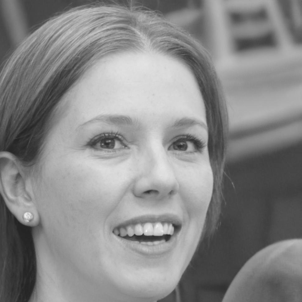 Sandra Müller