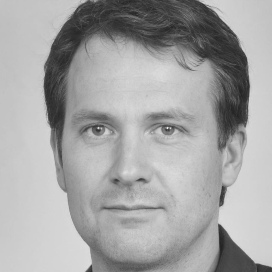 Michael Weber