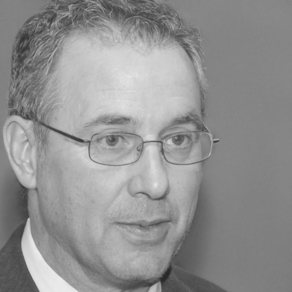 Marcus Weber, erfolgreicher Absolvent des Finanzbildungsprogramms